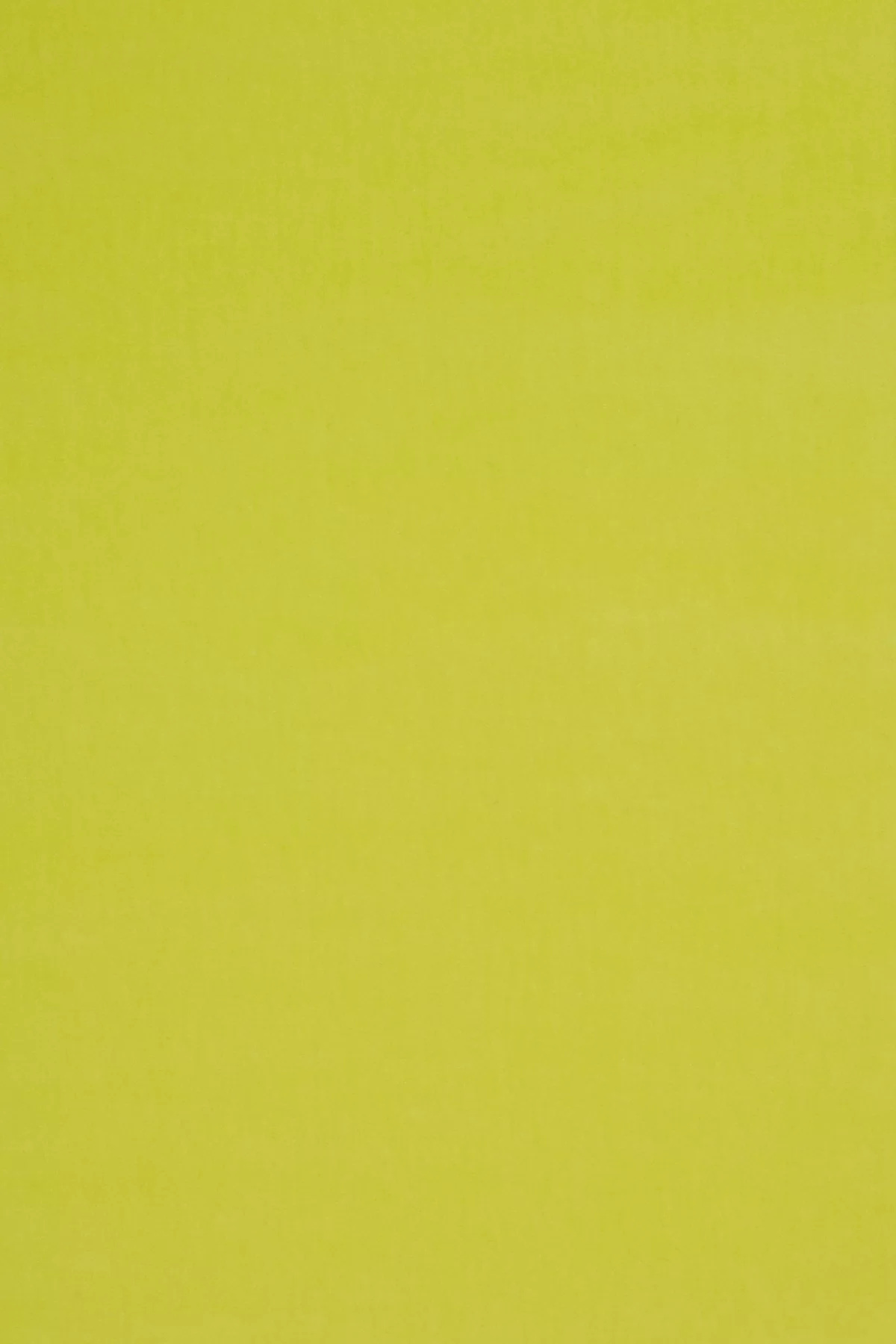 Fabric sample Harald 3 432 yellow